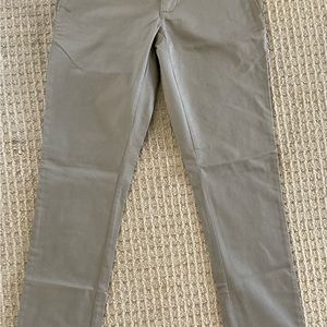 Mens RVCA Curren Caples Stapler Chino